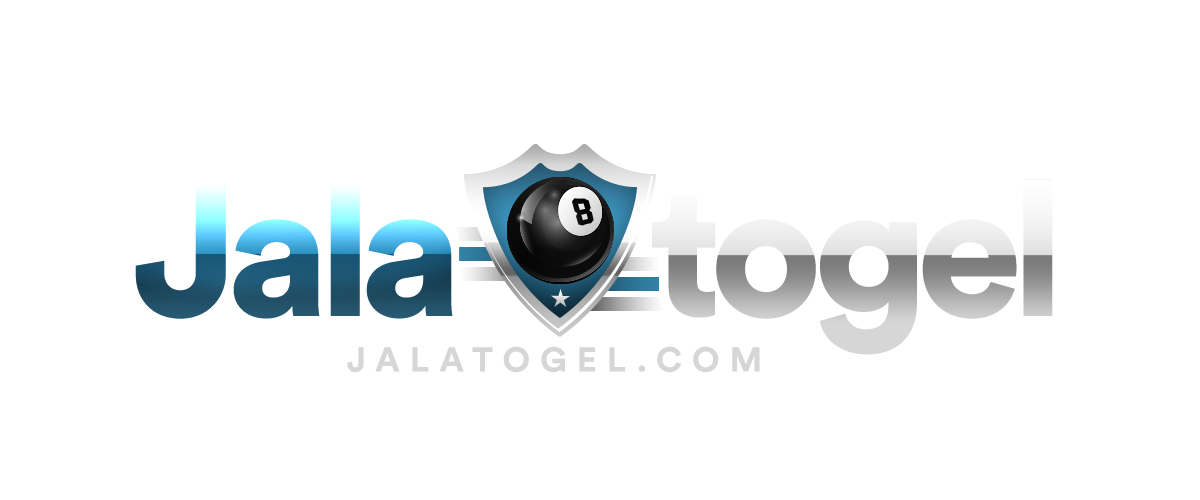 Logo Jalatogel